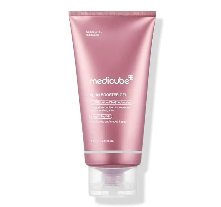 MEDICUBE - PDRN BOOSTER GEL 300ML