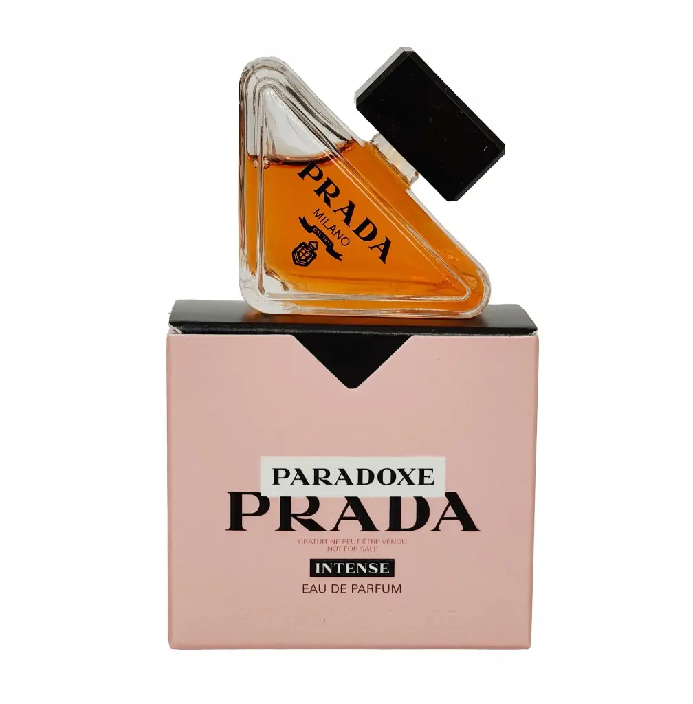 PRADA - PARADOXE INTENSE EDP 7ML MINI PERFUME