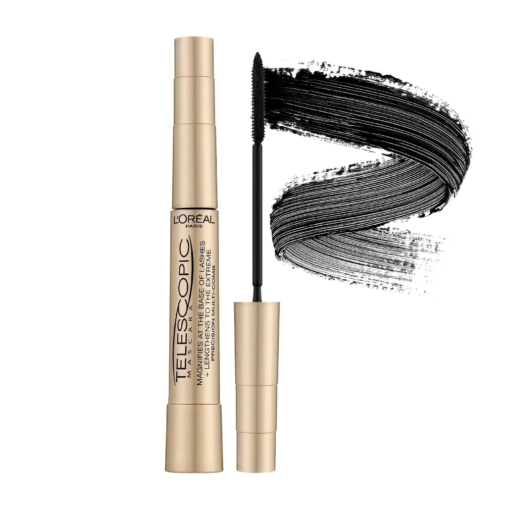 L'ORÉAL PARIS - TELESCOPIC MASCARA 8.4ML