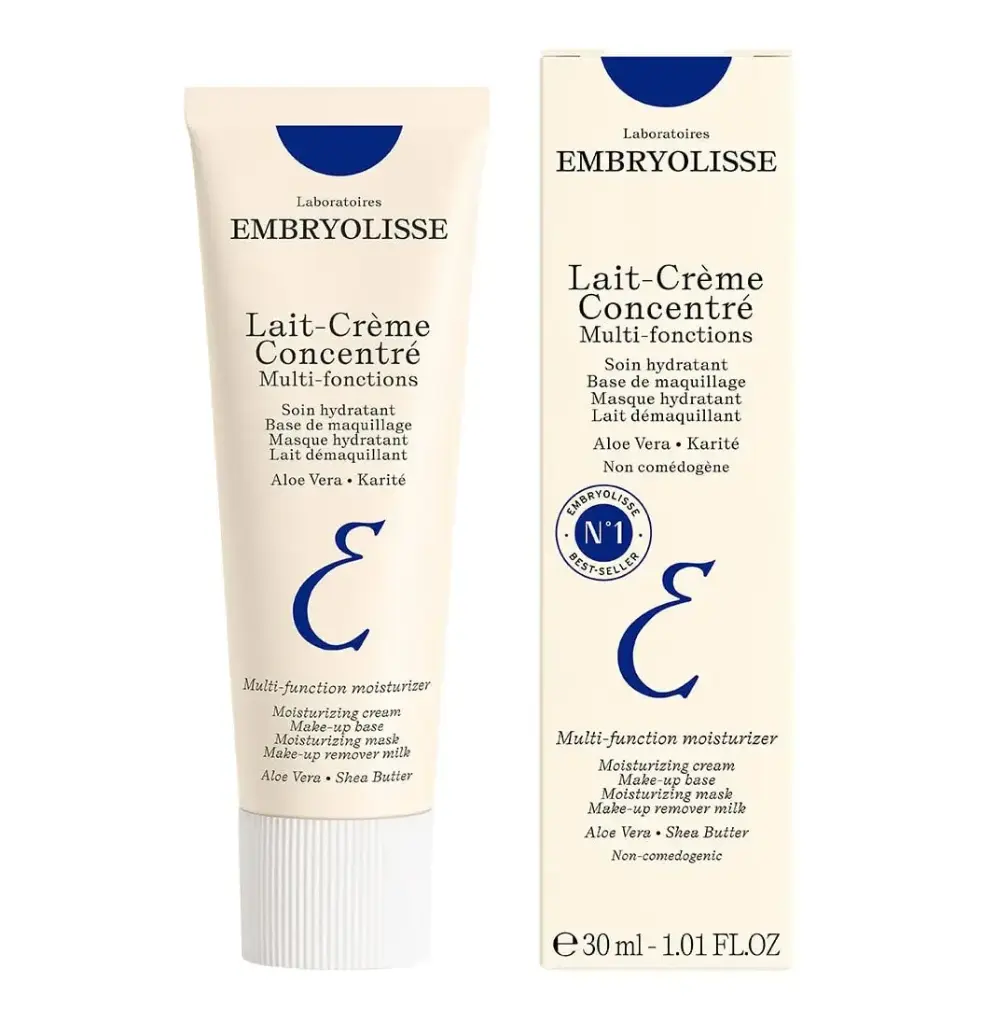 EMBRYOLISSE - LAIT-CREME CONCENTRATE MOISTURISER 30ML