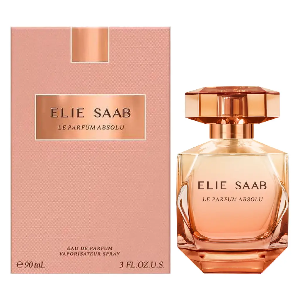 ELIE SAAB - LE PARFUM ABSOLU EDP 90ML