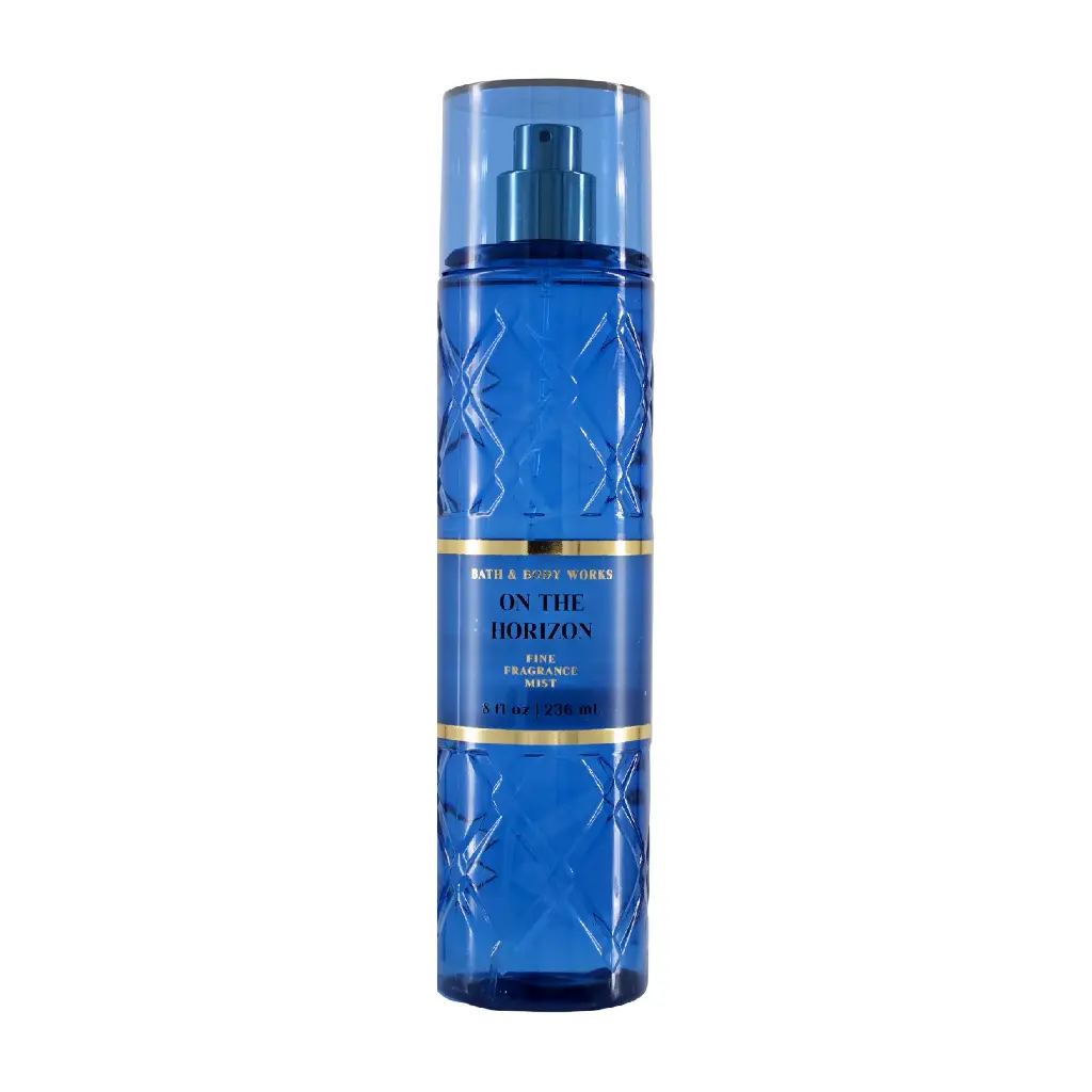 BATH & BODY WORKS - ON THE HORIZON FINE FRAGRANCE MIST 236ML