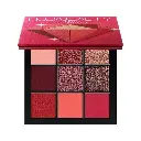 HUDA BEAUTY - EYESHADOW PALETTE 9.9G