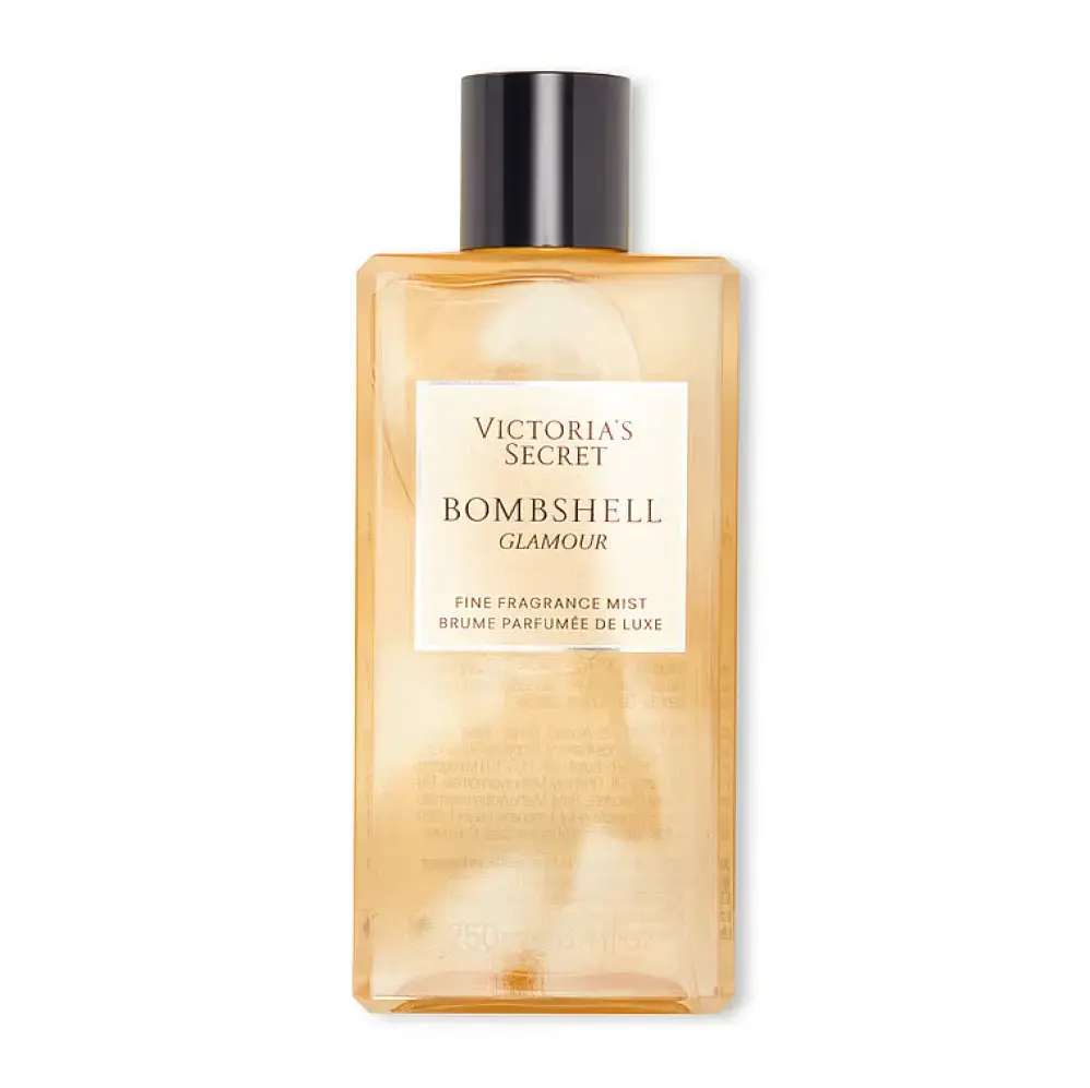 VICTORIA SECRET - BOMBSHELL GLAMOUR FINE FRAGRANCE MIST 250ML