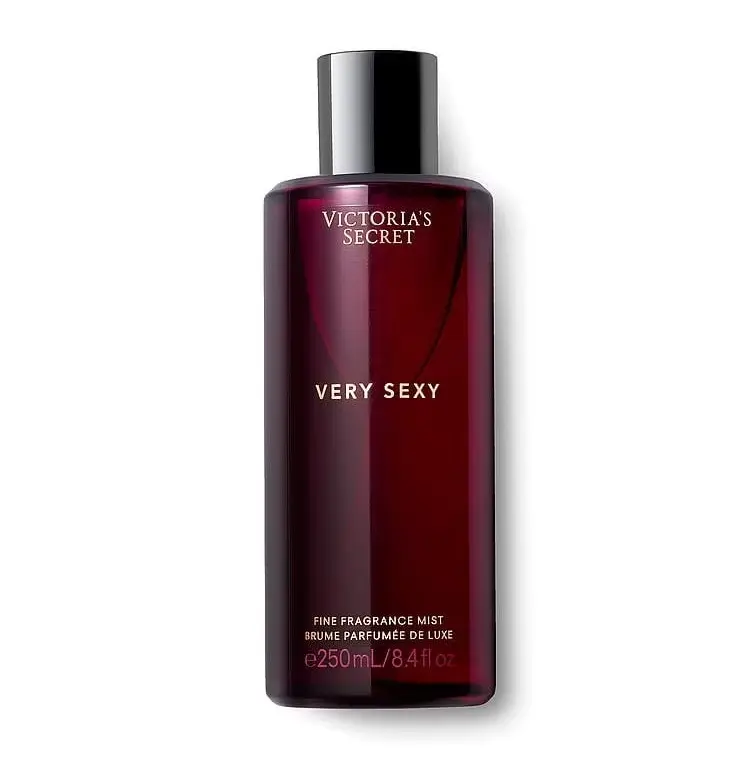VICTORIAS SECRET - VERY SEXY FINE FRAGRANCE MIST 250ML