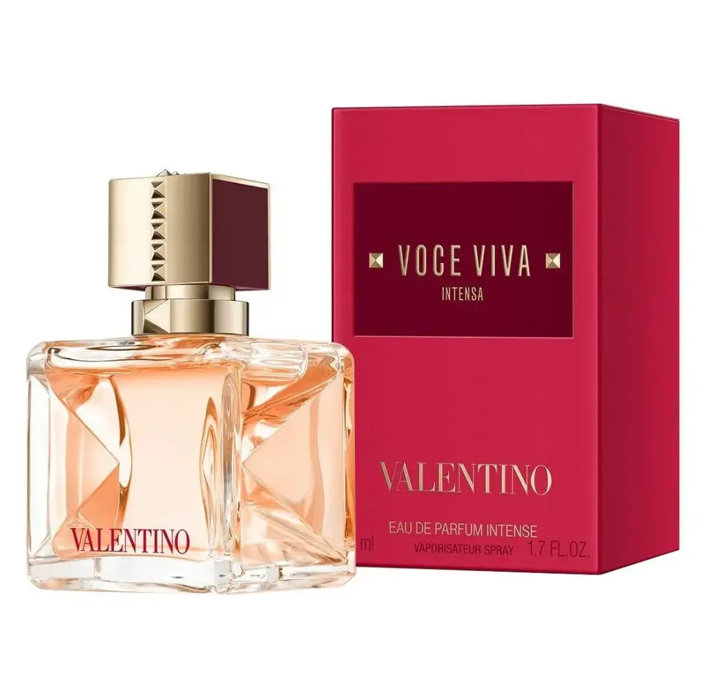 VALENTINO - VOCE VIVA INTENSE EDP 100ML