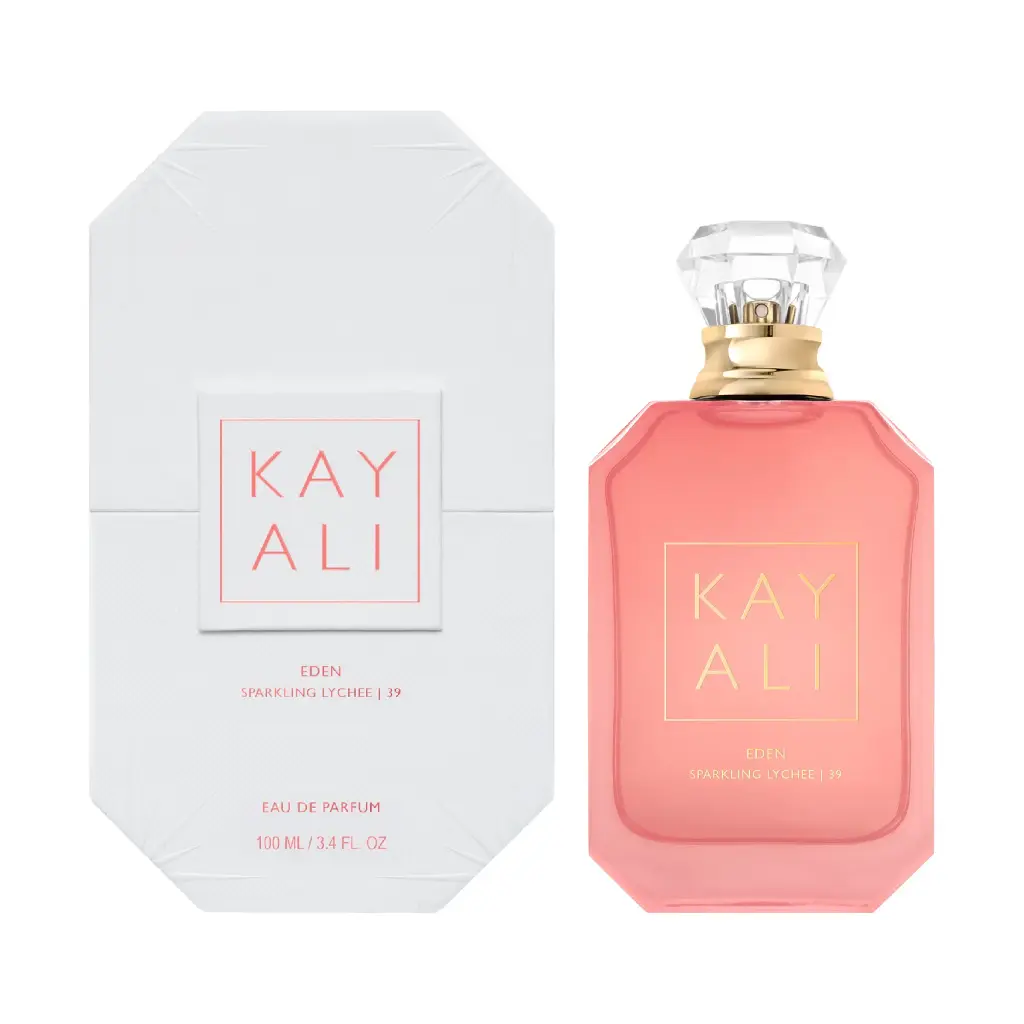 KAYALI - EDEN SPARKLING LYCHEE|39 EDP 100ML