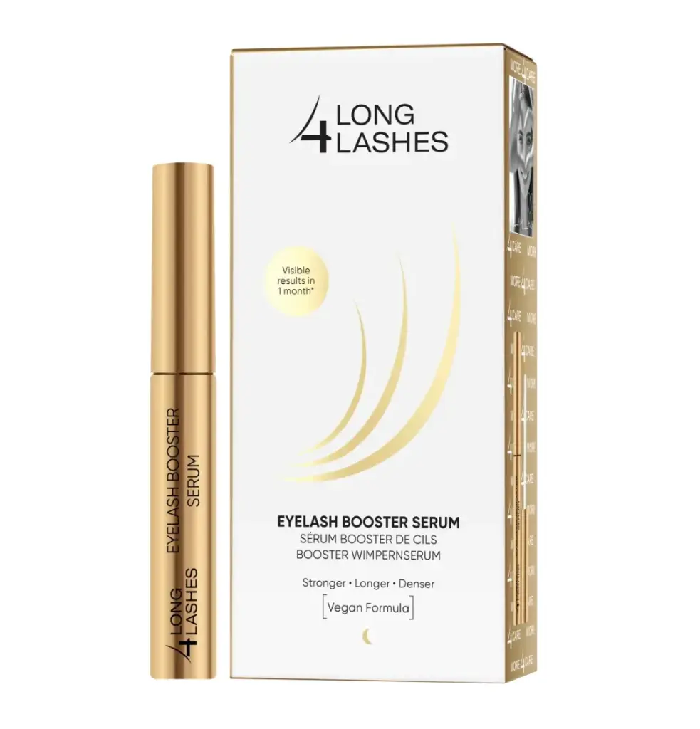 LONG4LASHES - EYELASH BOOSTER SERUM 3ML