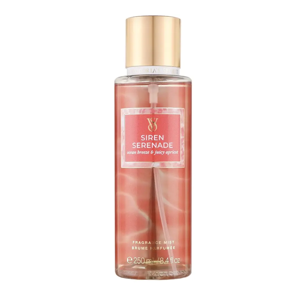 فيكتوريا سيكريت - سايران سيرينيد رذاذ عطري 250 مل