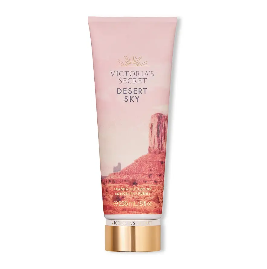 VICTORIA SECRET - DESERT SKY FRAGRANCE LOTION 236ML