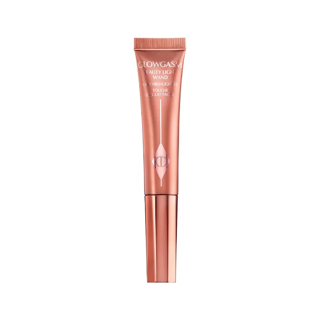 CHARLOTTE TILBURY - GLOWGASM BEAUTY LIGHT WAND HIGH BLUSH 12ML