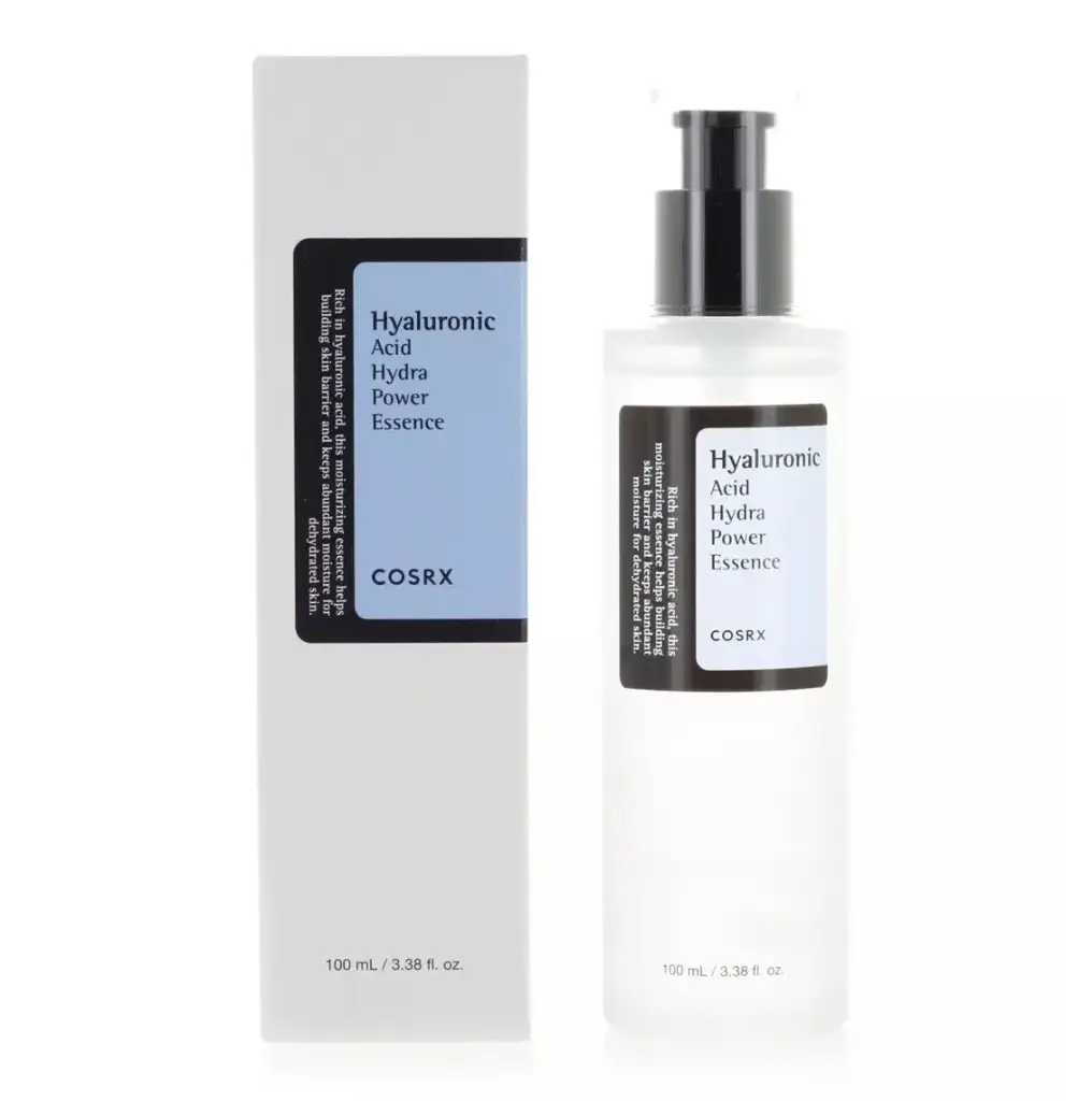 COSRX - HYALURONIC ACID HYDRA POWER ESSENCE 100ML