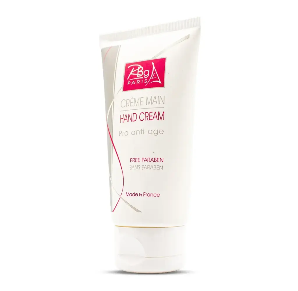 RBG PARIS - HAND CREAM PRO ANTI AGE 50ML