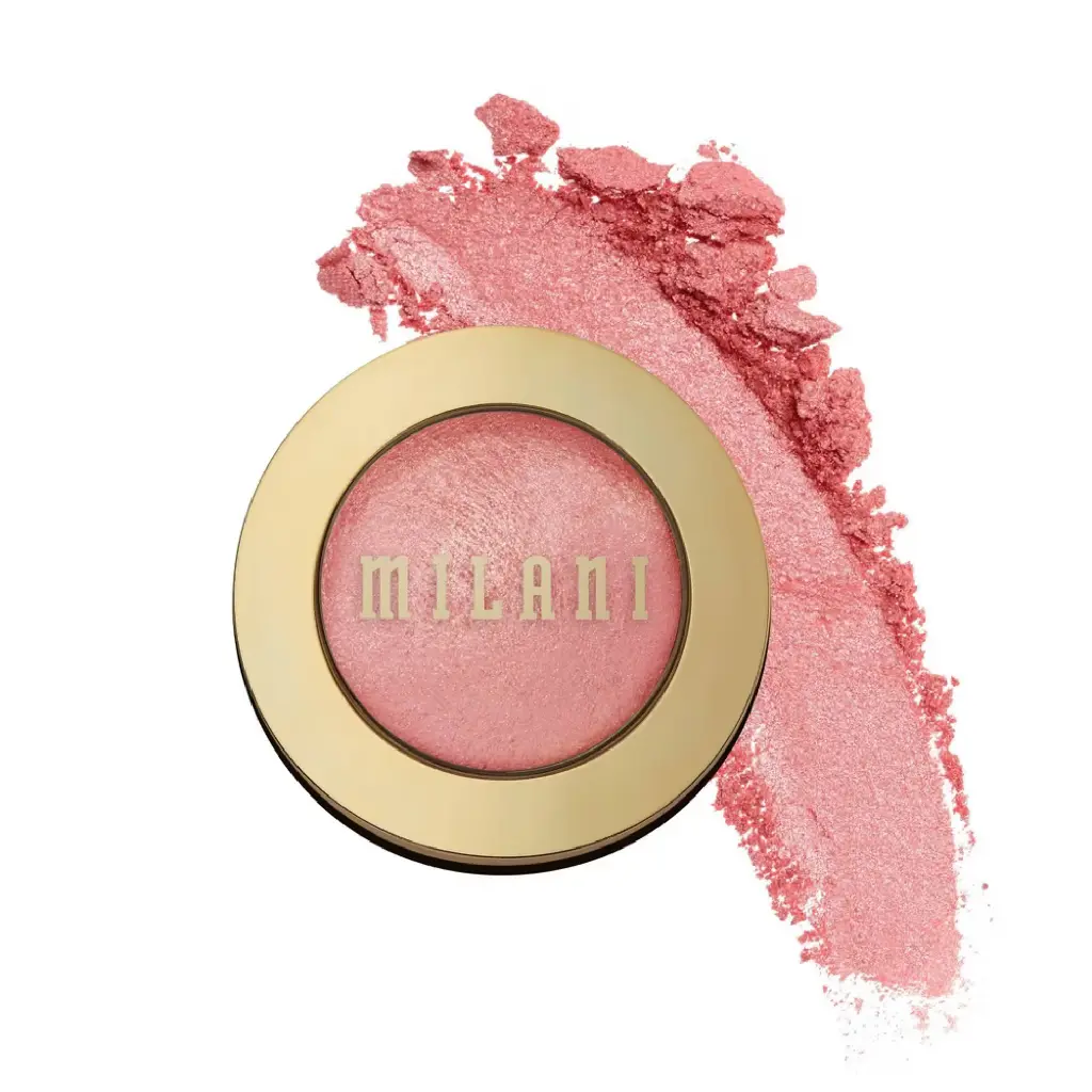 MILANI - BAKED POWDER BLUSH 3.5G