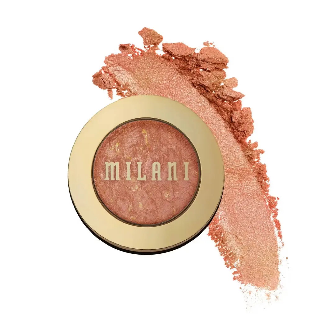 MILANI - BAKED POWDER BLUSH 3.5G