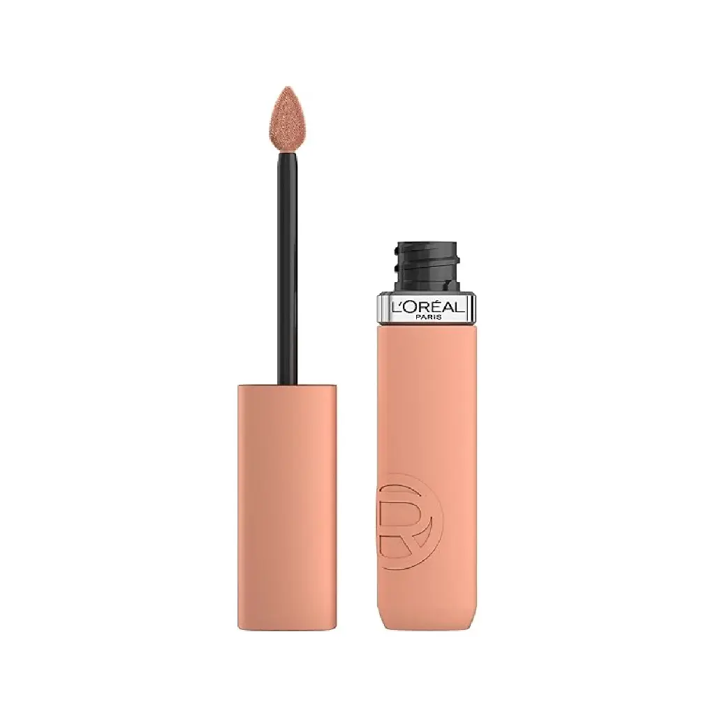 LOREAL - INFALLIBLE MATTE LIQUID LIPSTICK 5ML