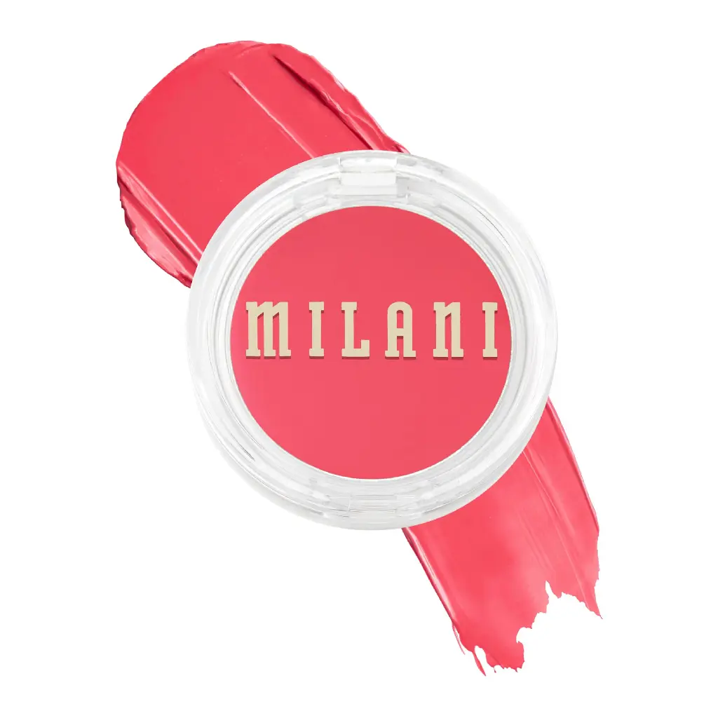 MILANI - CREAM BLUSH CHEEK KISS 6G