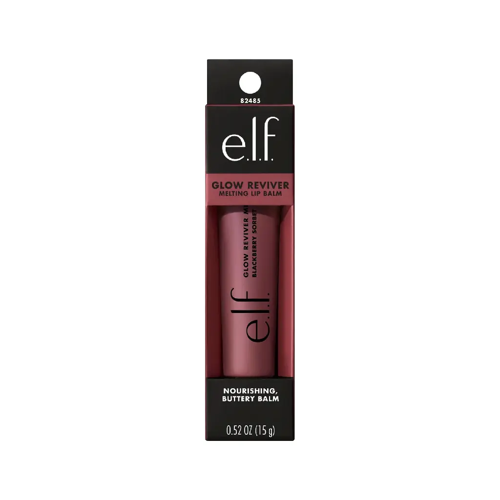 E.L.F - GLOW REVIVER MELTING LIP BALM 15G