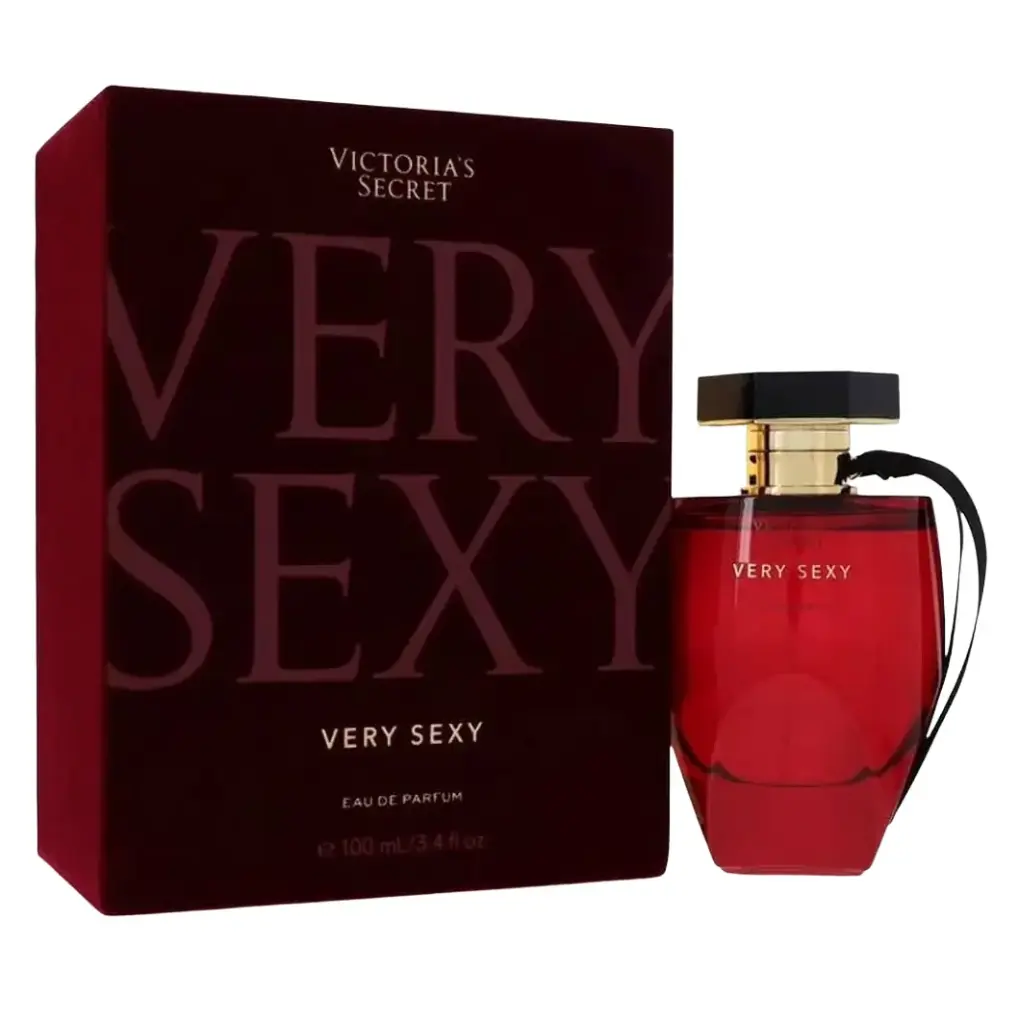 VICTORIAS SECRET - VERY SEXY EDP 100ML