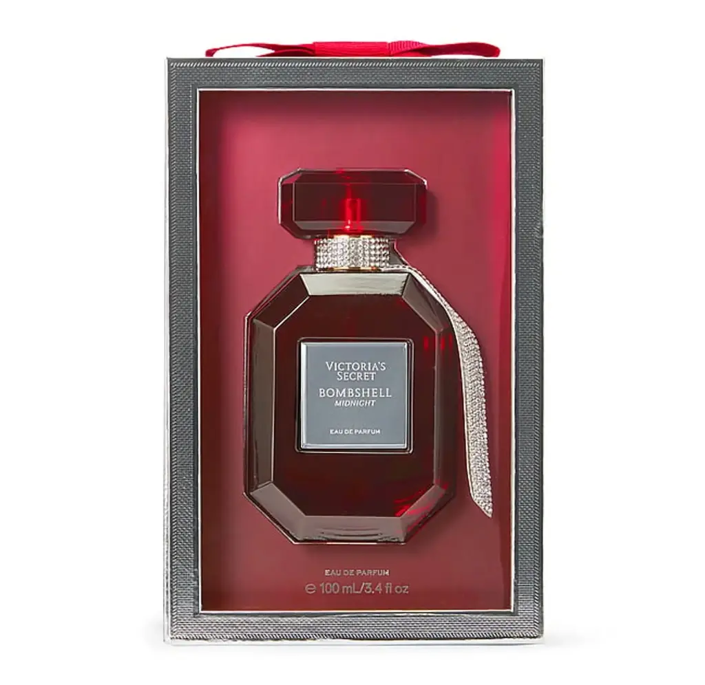 VICTORIAS SECRET - BOMBSHELL MIDNIGHT EDP 100ML
