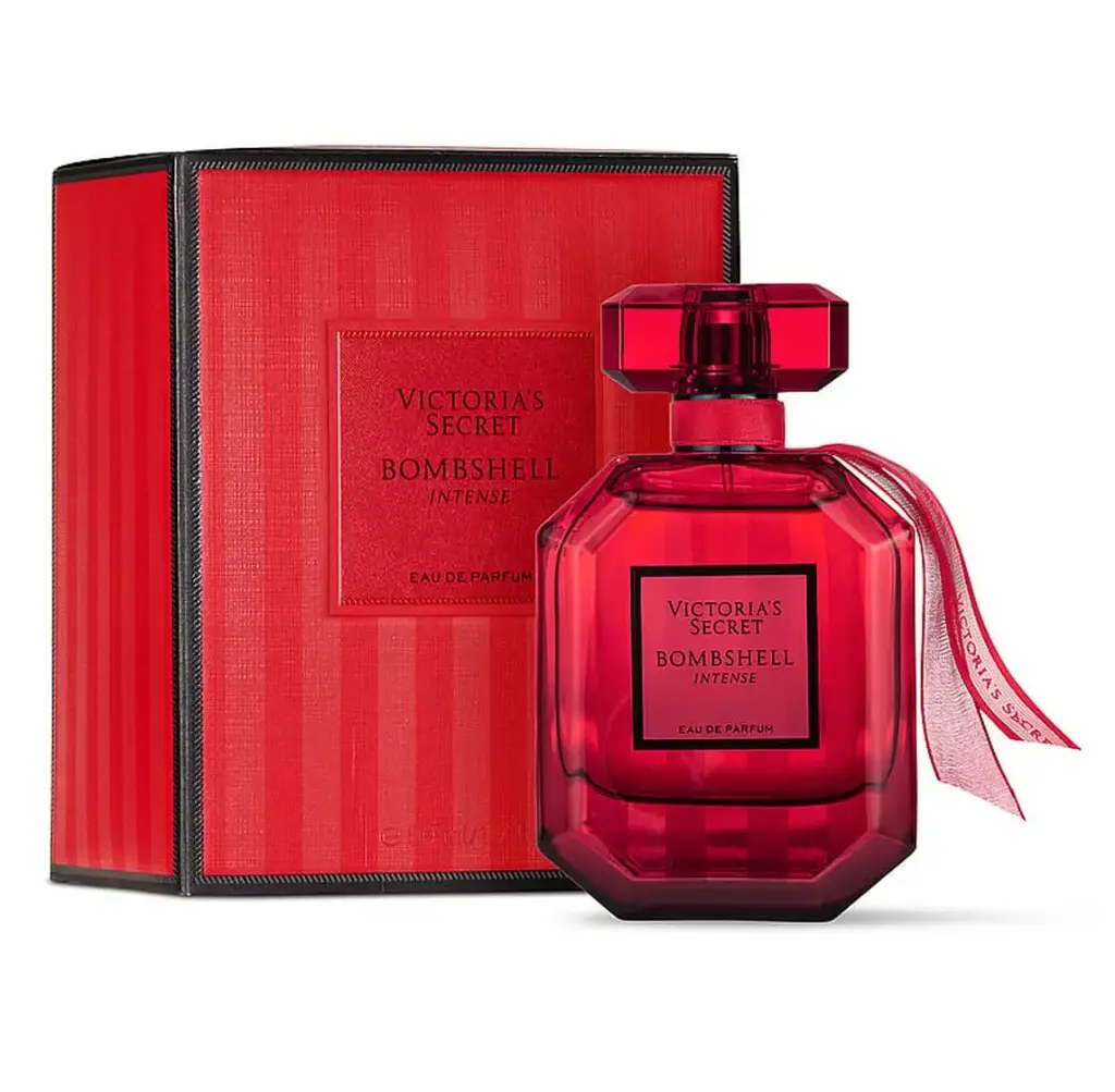 VICTORIA'S SECRET - BOMBSHELL INTENSE EDP 50ML