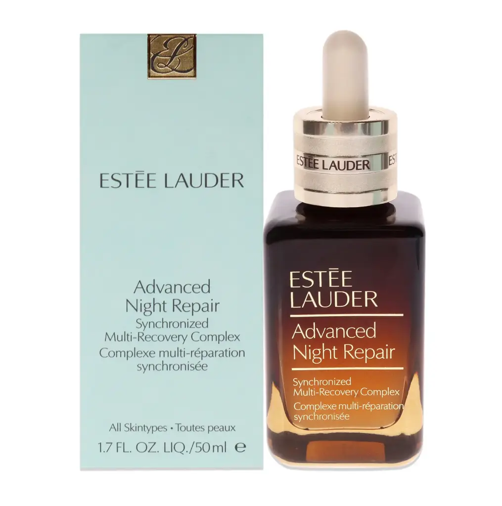 ESTEE LAUDER - ADVANCED NIGHT REPAIR SYNCHRONIZED MULTI-RECOVERY COMPLEX 50ML