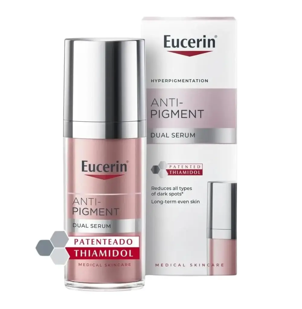 EUCERIN - ANTI-PIGMENT DUAL SERUM 30ML