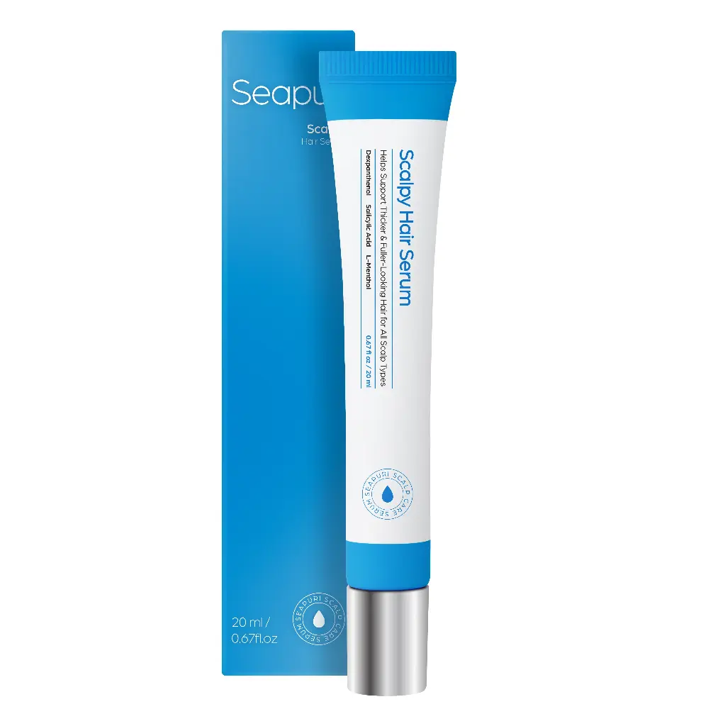 سيابوري - سيروم تغذية الشعر لفروة الرأس 20 مل