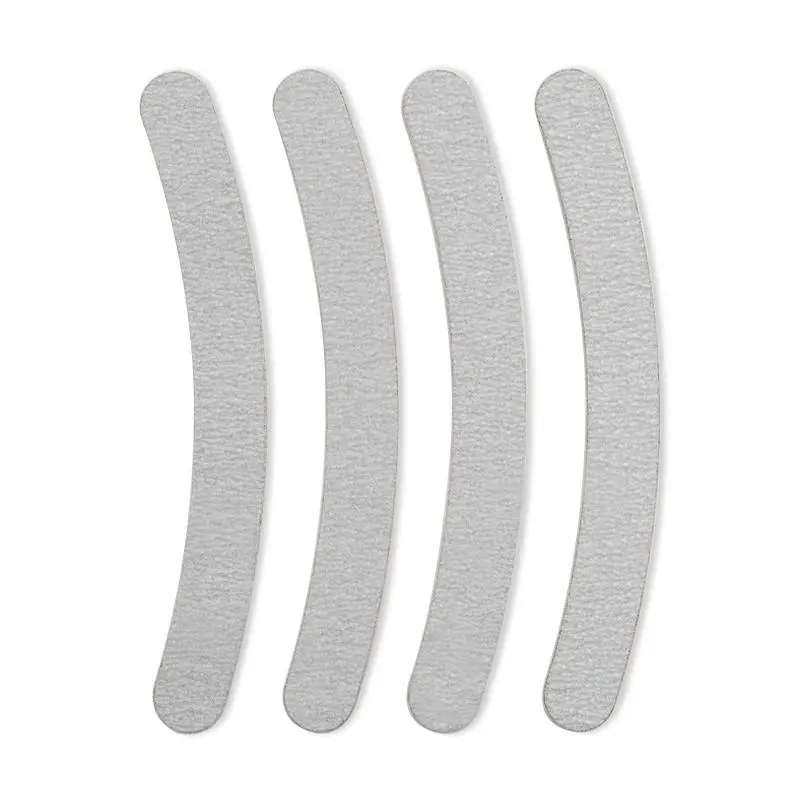 HAREER PRO - NAIL FILE 4PCS