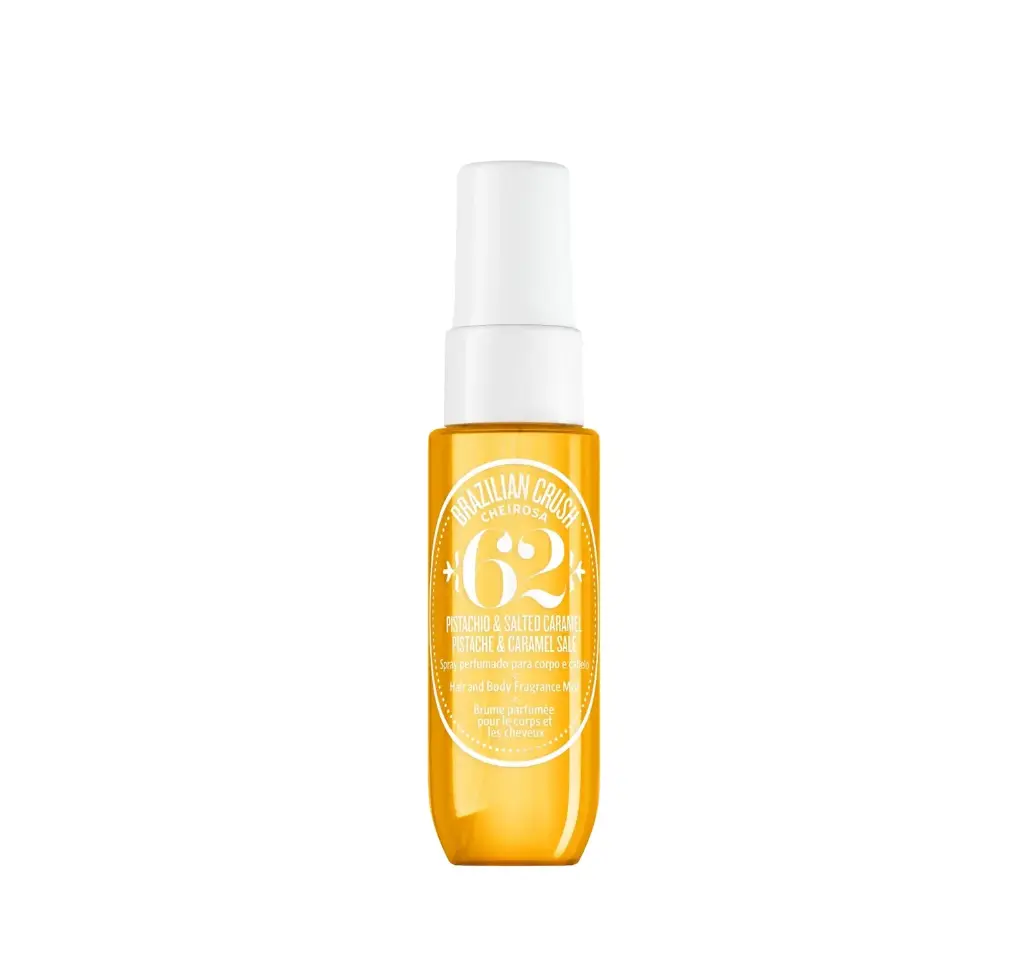 SOL DE JANEIRO - CHEIROSA 62 PERFUME MIST 30ML