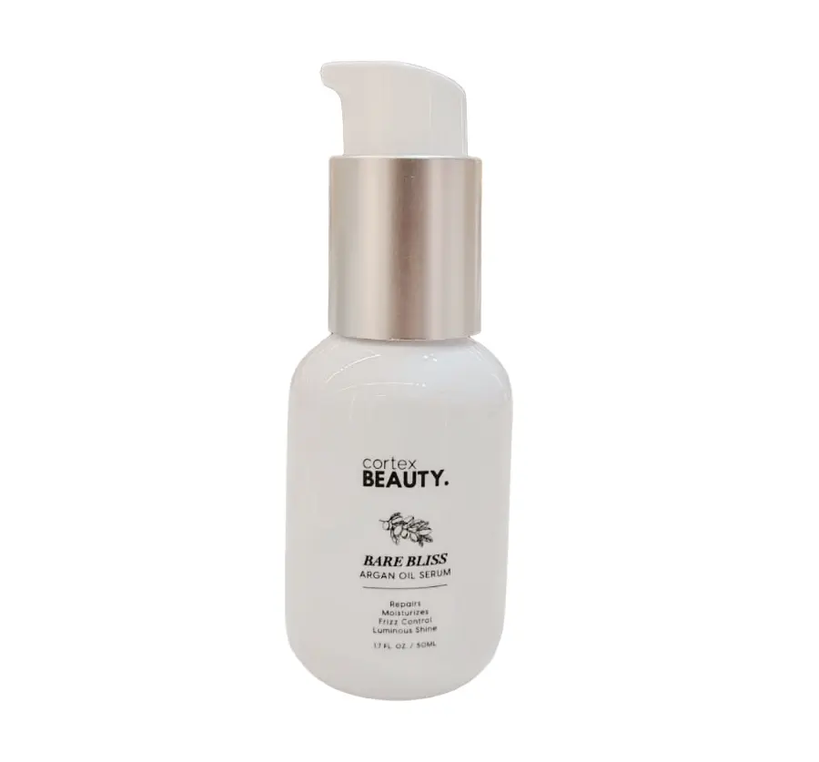 CORTEX BEAUTY - BARE BLISS ARGAN OIL SERUM 50ML