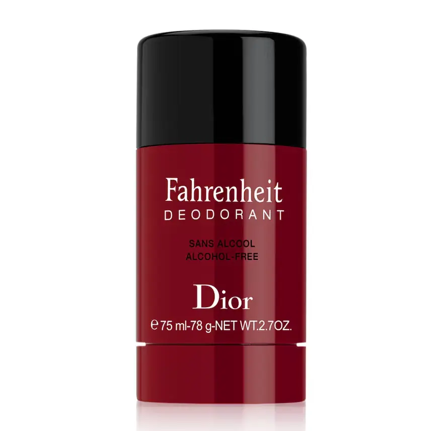DIOR - FAHRENHEIT DEODORANT STICK 75ML