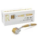 ZGTS - DERMA ROLLER CLINICARES TREATMENT SOLUTION FOR SKIN REJUVENATION AND COLLAGEN STIMULATION