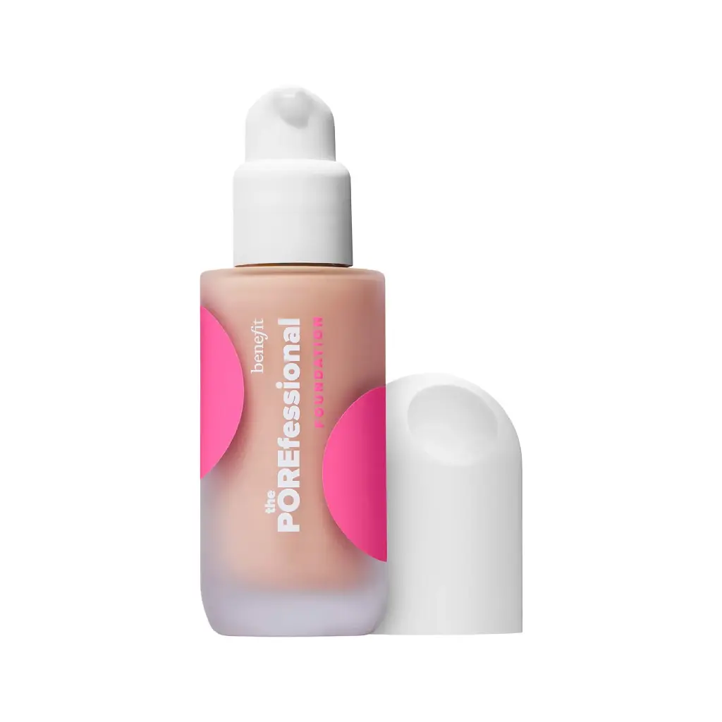 بينيفيت - كريم أساس ذا بورفيسيونال لتصحيح وتوحيد لون البشرة 30 مل