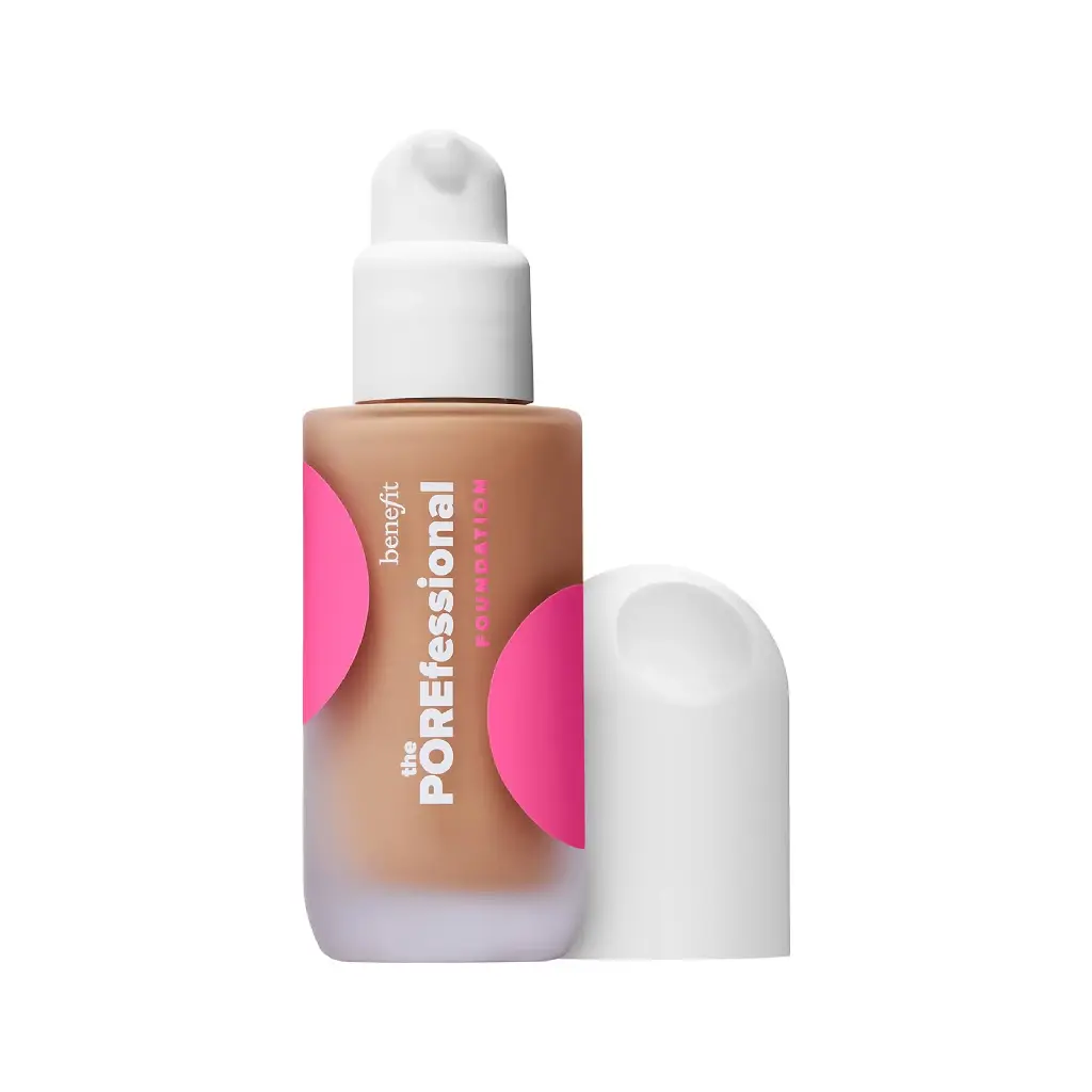 BENEFIT - THE POREFESSIONAL SMOOTHING & BLURRING FOUNDATION 30ML