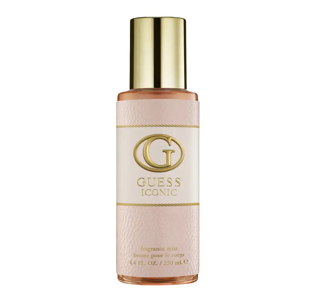 GUESS - ICONIC FRAGRANCE MIST 250ML