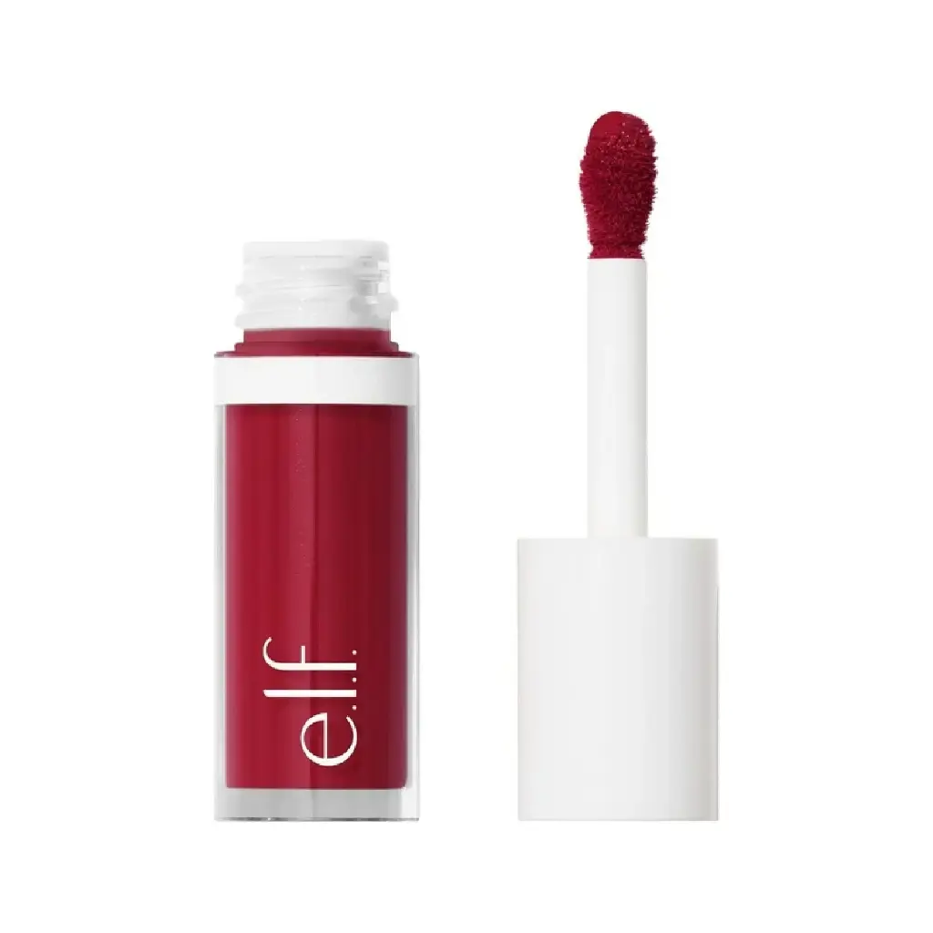 اي ال اف - بلاشر سائل كامو بتركيبة كثيفة لإطلالة حيوية ومشرقة 4 مل