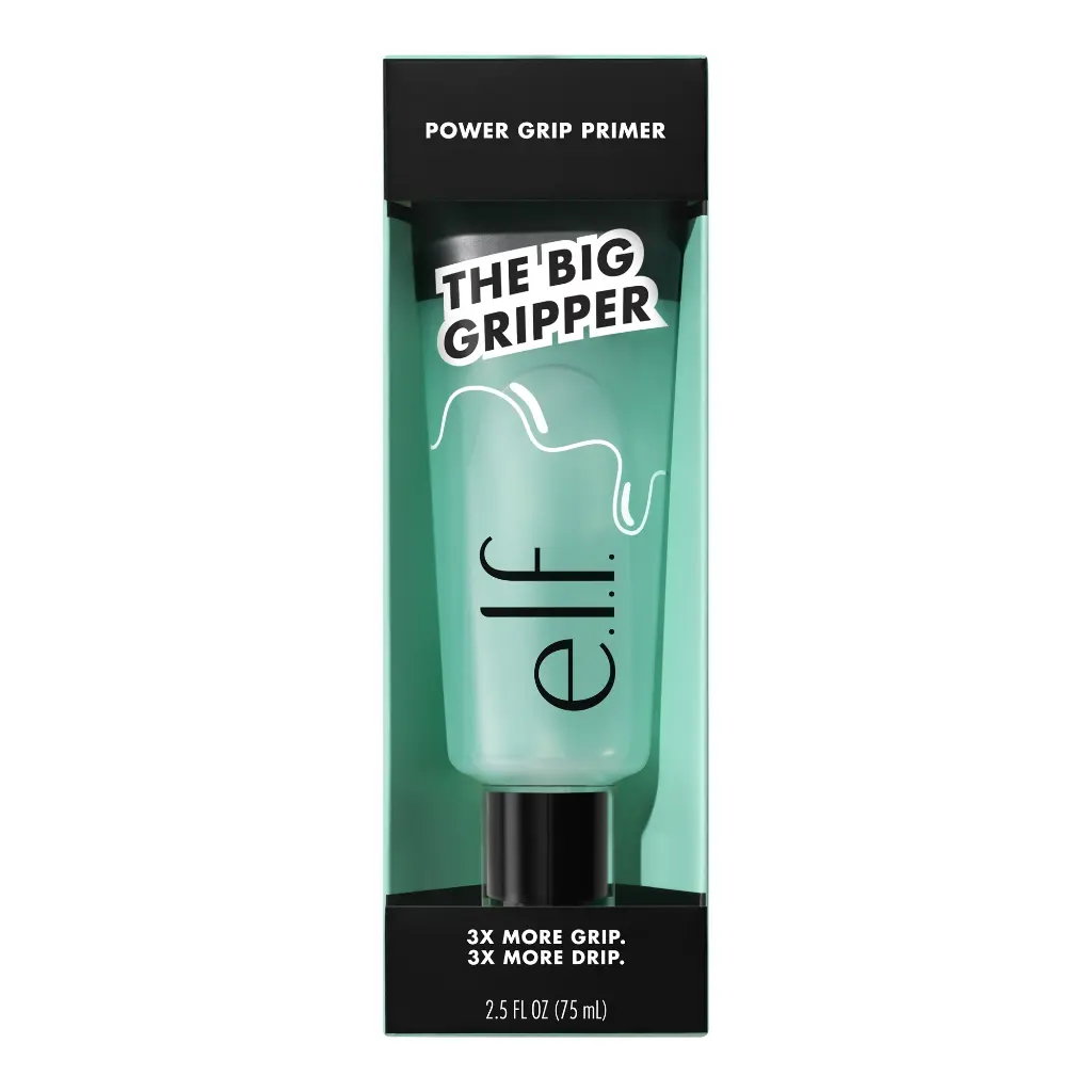 ELF - POWER GRIP JUMBO PRIMER 75ML