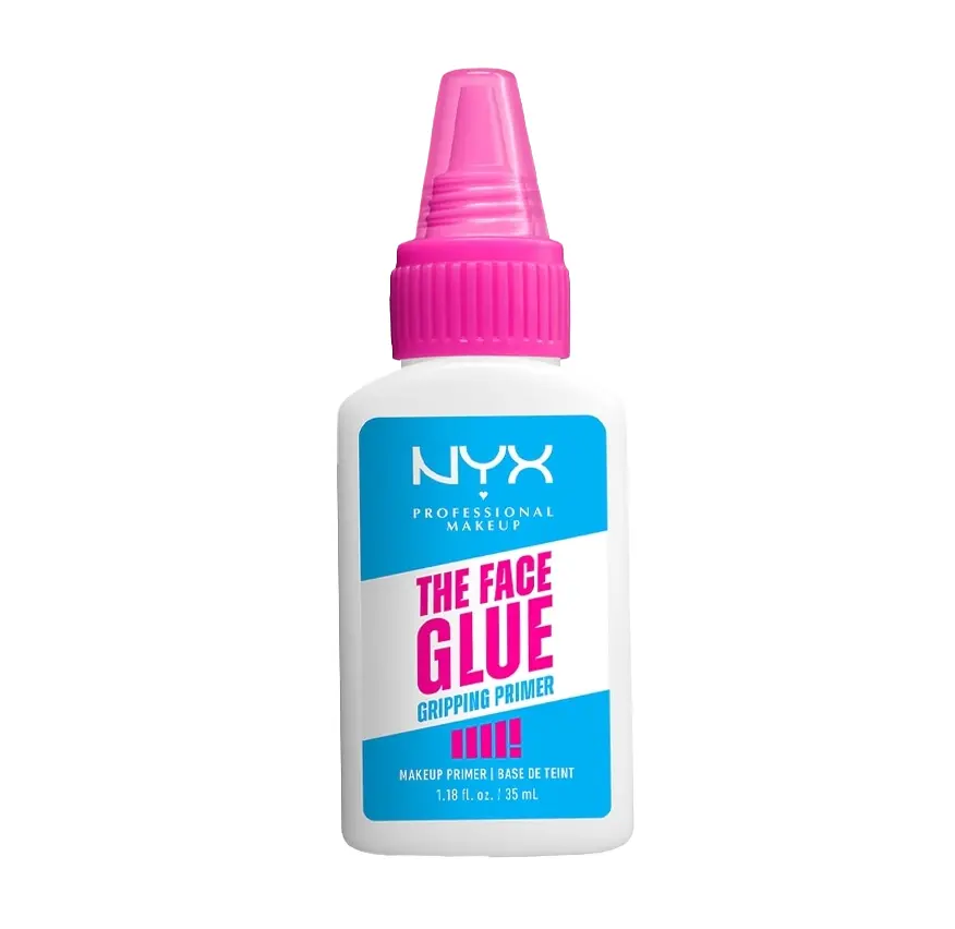 ان واي اكس - ذا فيس جلو برايمر لتثبيت المكياج 35 مل