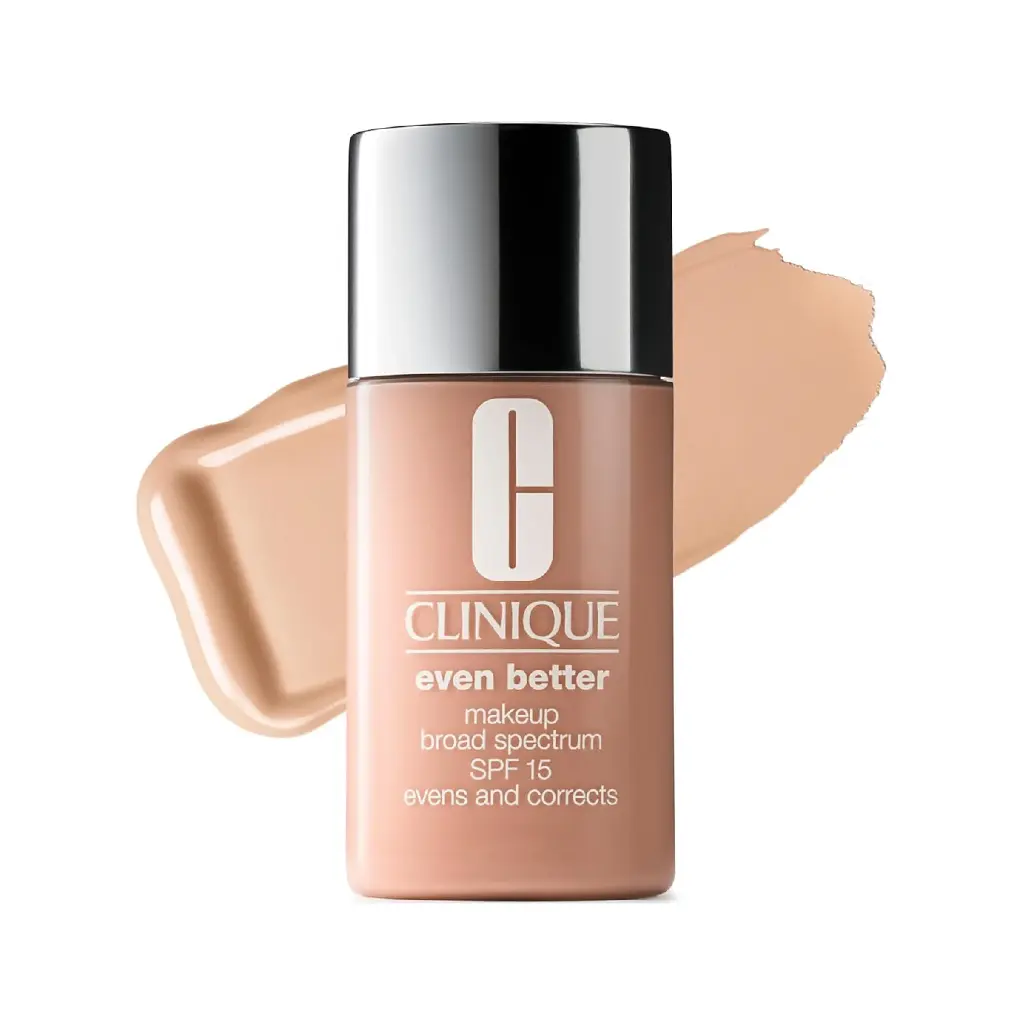 CLINIQUE - EVEN BETTER MAKEUP BROAD SPECTRUM SPF 15 FOUNDATION 30ML