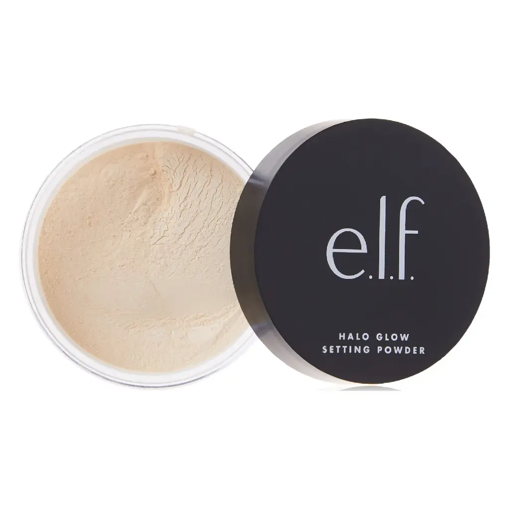 ELF - HALO GLOW LOOSE SETTING POWDER 6.8G