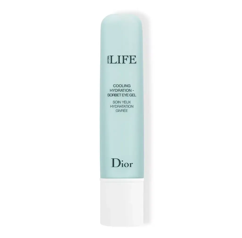 DIOR - HYDRA LIFE COOLING HYDRATION SORBET EYE GEL 15ML