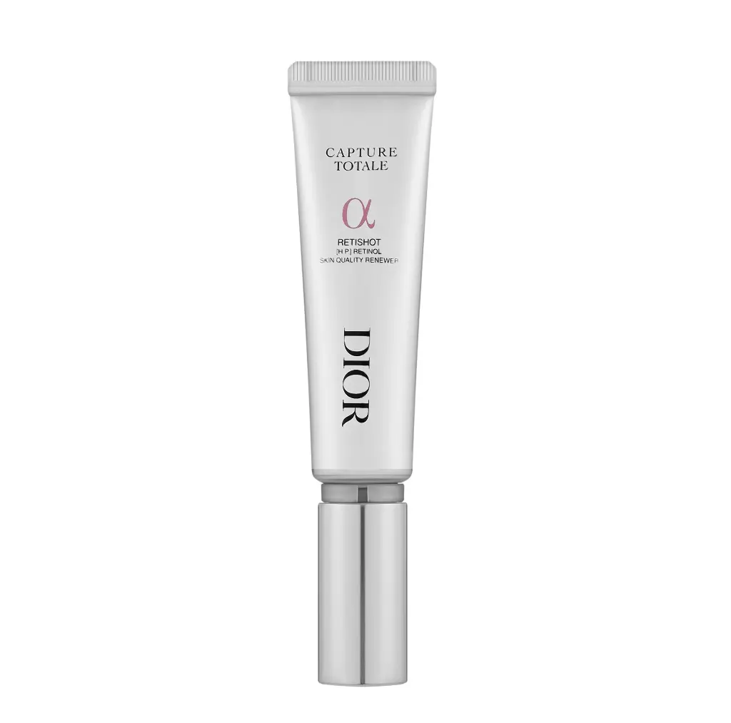 DIOR - CAPTURE TOTALE RETISHOT RETINOL NIGHT CONCENTRATE 20ML 