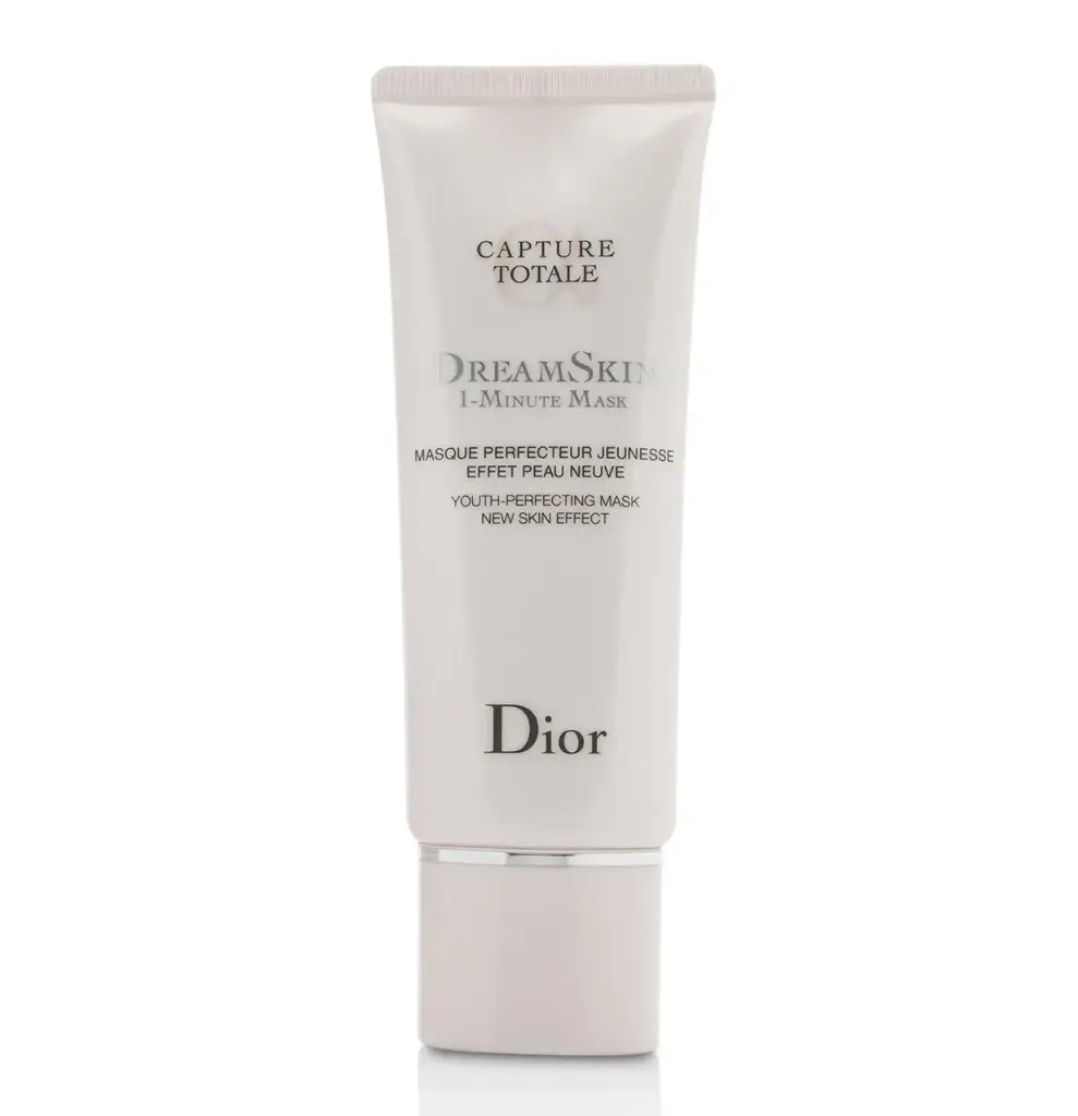 DIOR - CAPTURE TOTALE DREAMSKIN 1-MINUTE MASK 75ML