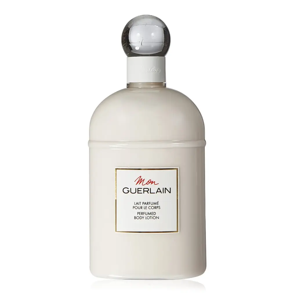 GUERLAIN - MON GUERLAIN PERFUMED BODY LOTION 200ML