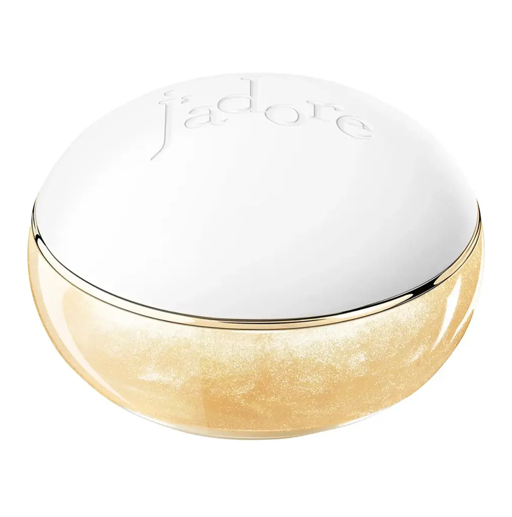 DIOR - JADORE GOLDEN SHIMMERING BODY GEL 100ML
