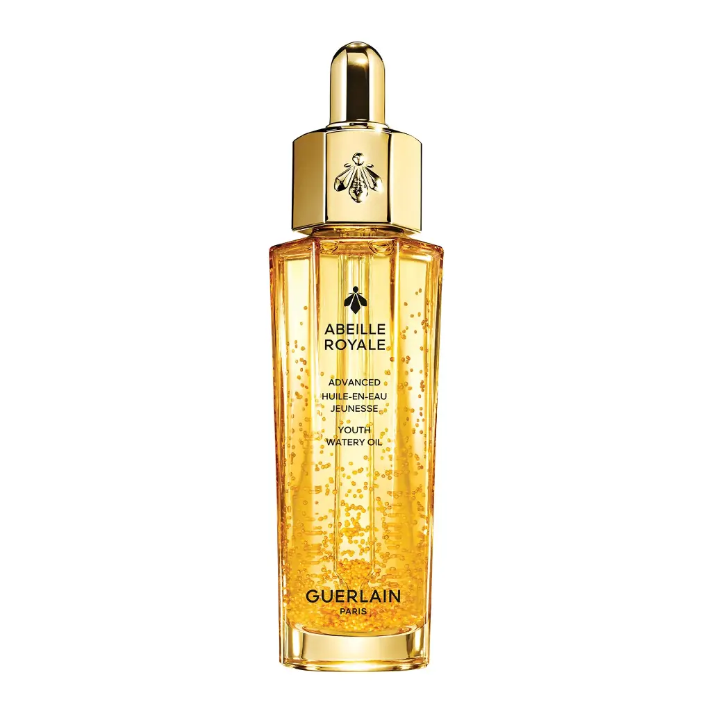 GUERLAIN - ABEILLE ROYALE ADVANCED YOUTH WATERY OIL 30ML