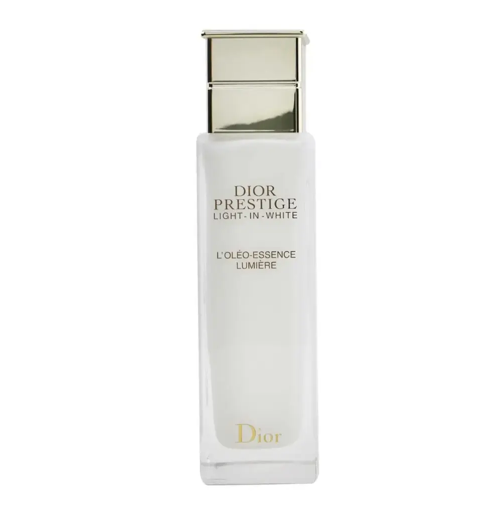 DIOR - PRESTIGE LIGHT IN WHITE LOTION L'OLÉO ESSENCE LUMIÈRE 150ML