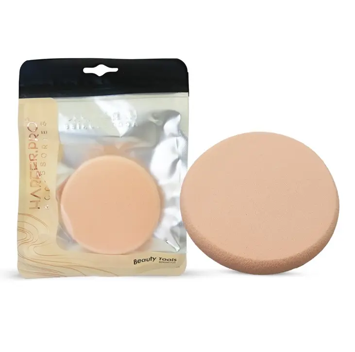 HAREER.PRO - BEAUTY TOOLS POWDER PUFF