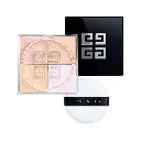 GIVENCHY - PRISME LIBRE MAT-FINISH & ENHANCED RADIANCE LOOSE POWDER 4IN1 HARMONY 4G